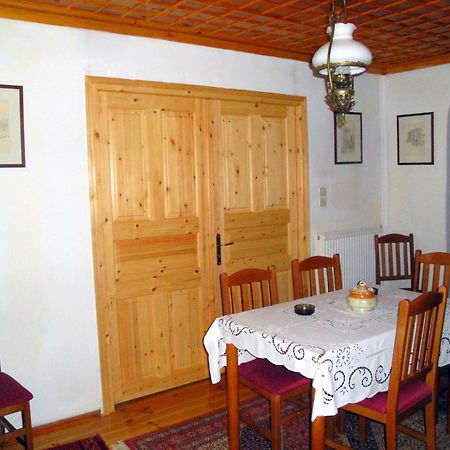 Guesthouse Gouris Tsepelovo Exterior foto