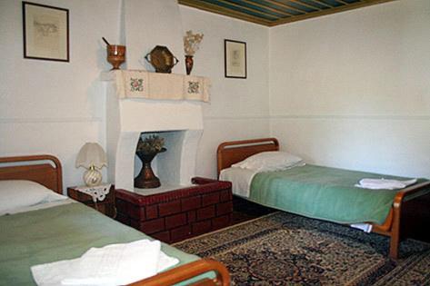Guesthouse Gouris Tsepelovo Exterior foto