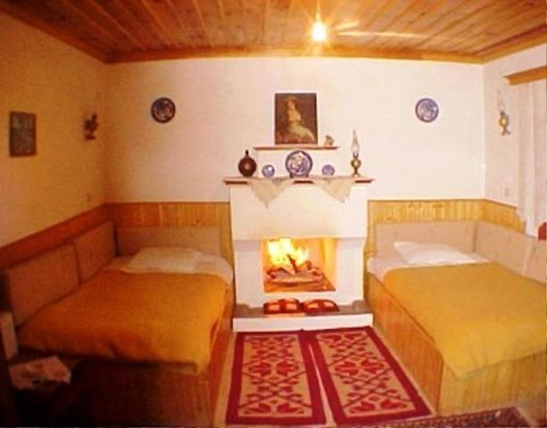 Guesthouse Gouris Tsepelovo Exterior foto