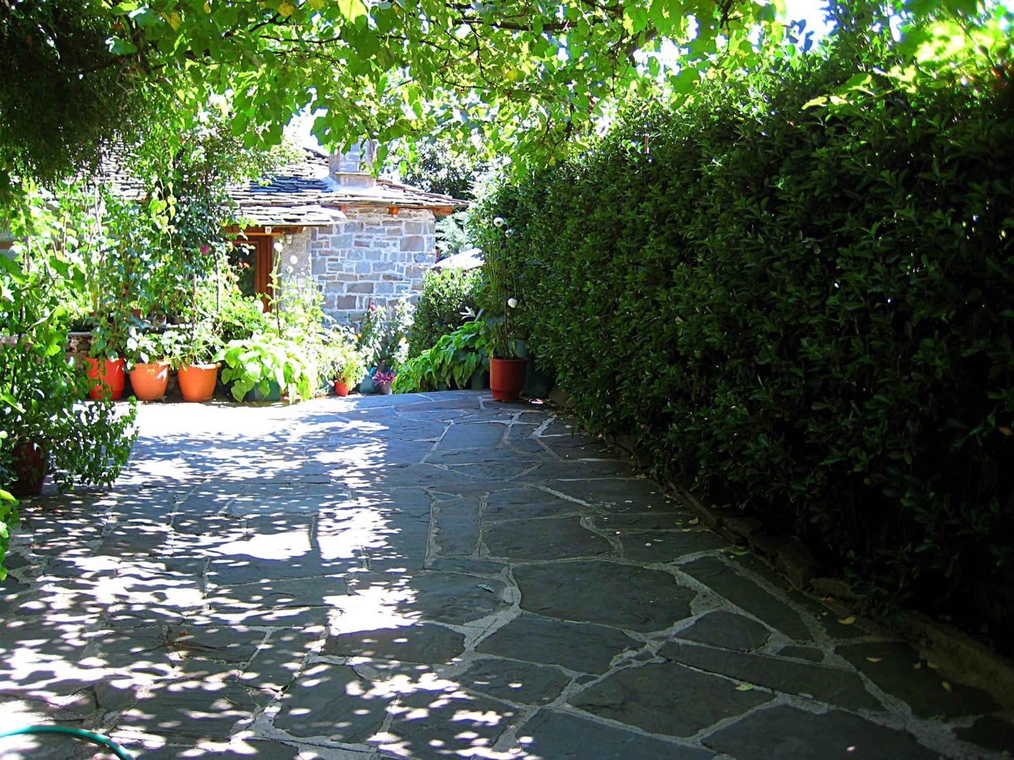 Guesthouse Gouris Tsepelovo Exterior foto