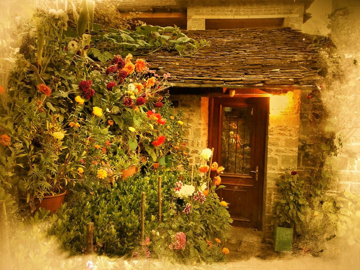 Guesthouse Gouris Tsepelovo Exterior foto