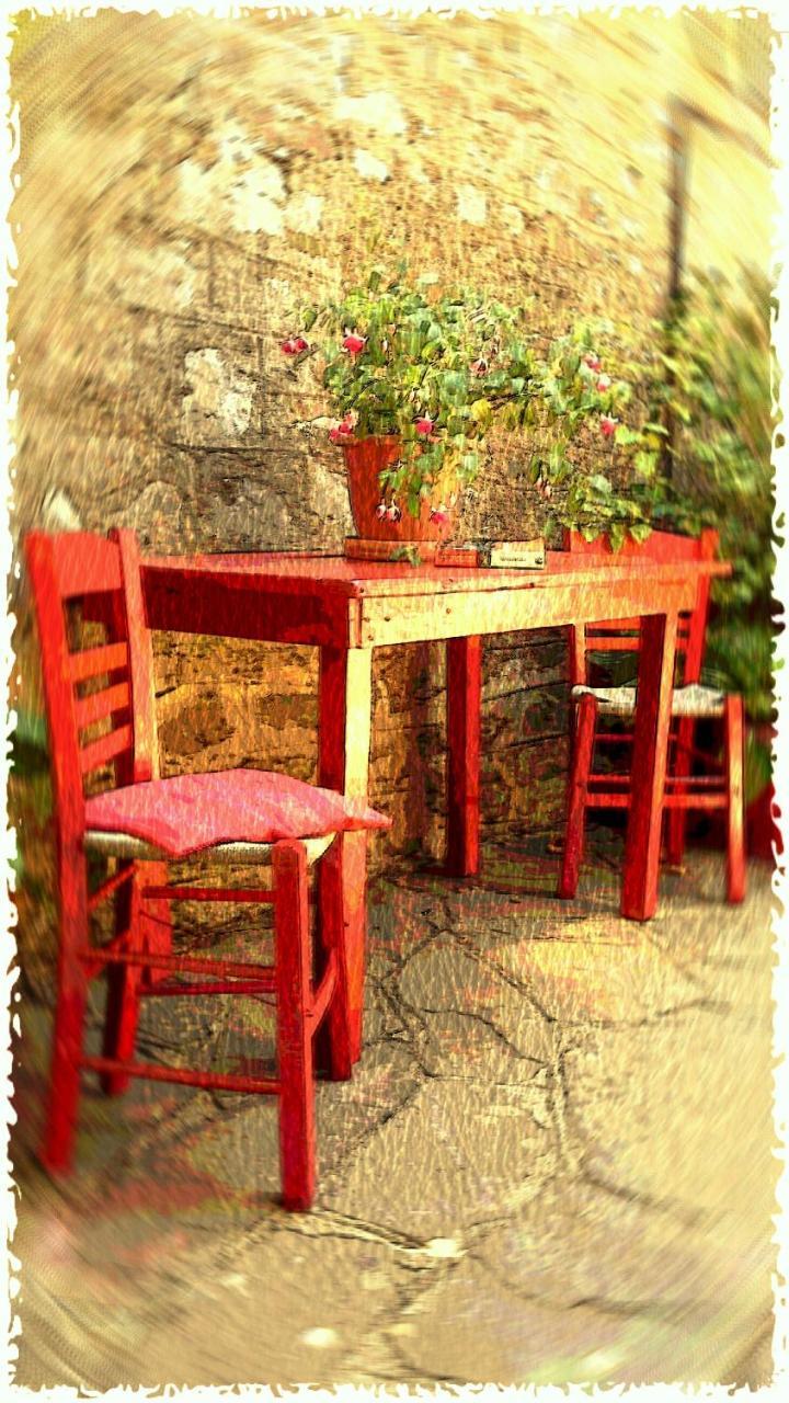 Guesthouse Gouris Tsepelovo Exterior foto